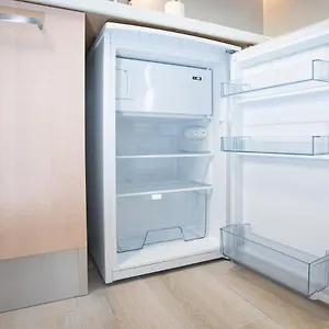 Appartement Spondylus, Empuriabrava