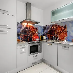Appartement La Vida Sin Limites Emp, Empuriabrava
